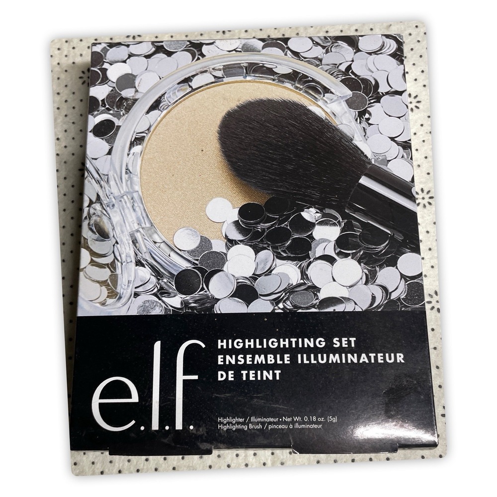 Elf‎ Highlighting Set Ensemble Illuminateur, 74577